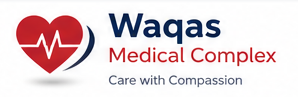 Waqas Medical Complex — Care with Compassion